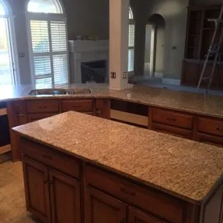 Slab Stone Surfaces logo
