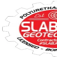 Slabjack Geotechnical logo