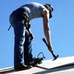 Slade & Brow Roofing logo