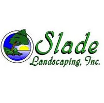 Slade Landscaping logo