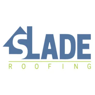 Slade Roofing logo
