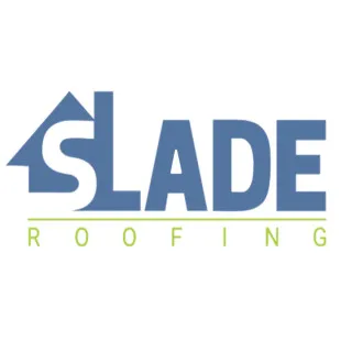 Slade Roofing logo