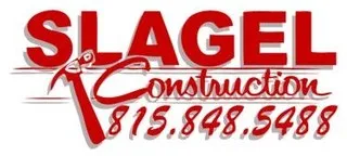 Slagel Construction logo