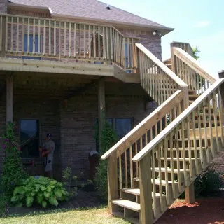 Slansky Builders logo