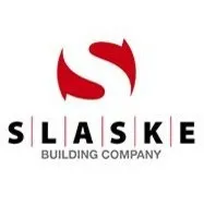 Slaske Building Co logo
