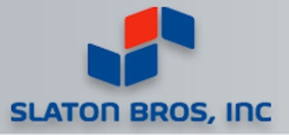 Slaton Bros Inc logo