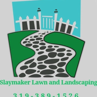 Slaymaker Landscaping logo