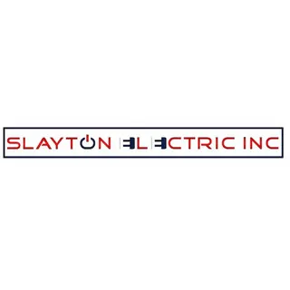 Slayton Electric Inc. logo