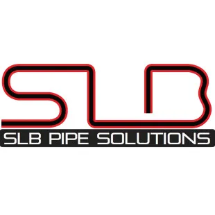 SLB Pipe Solutions logo