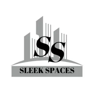 Sleek Spaces logo