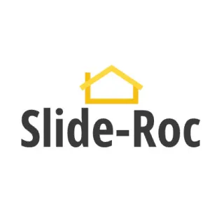 Slide-Roc logo