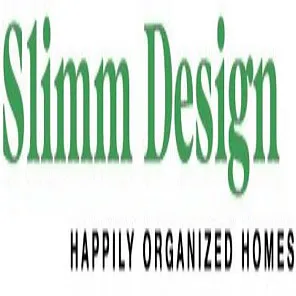 Slimm Design - Professional Home Organizers in Wellesley, MA