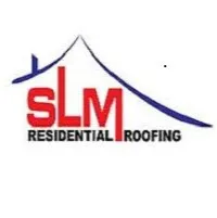 SLM Residential Roofing Inc. logo