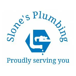 Slone's Plumbing logo
