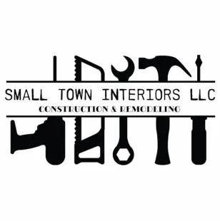 Small Town Interiors LLC logo