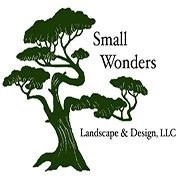 Small Wonders Landscape & Design, Llc logo