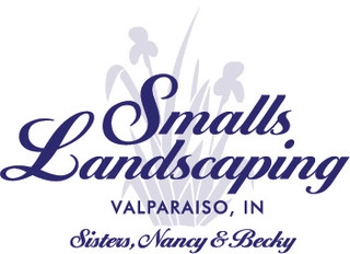 Smalls Landscaping logo