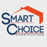 Smart Choice Construction logo