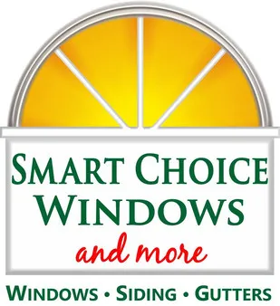 Smart Choice Windows & More logo