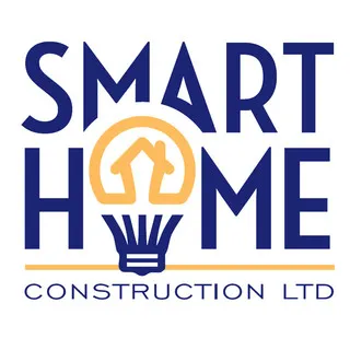 Smart Home Construction, Ltd. logo