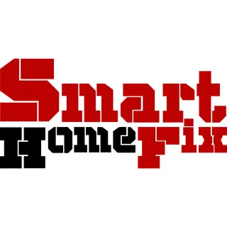 Smart Home Fix logo