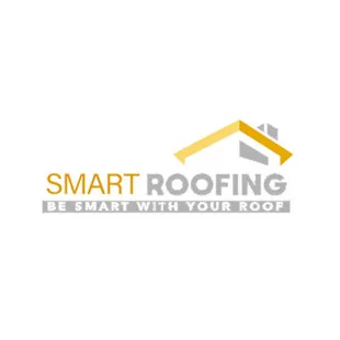 Smart Roofing INC. logo