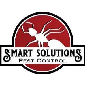 Smart Solutions Pest Control logo