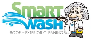 Smart Wash, LLC logo