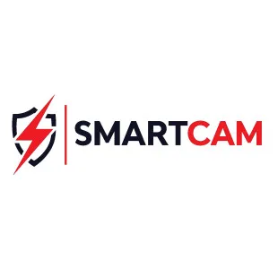 SmartCam | Security Camera Installation & Security logo