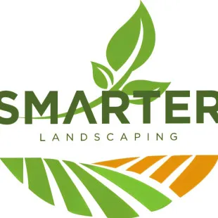 Smarter landscaping LLC logo