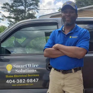 SmartWire Solutions LLC logo