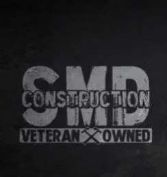 SMD Construction logo
