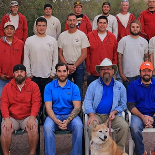 Smiling Dog Landscapes, Inc logo