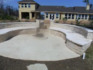 Smitco Concrete Construction Inc. logo