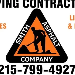 Smith Asphalt Company logo