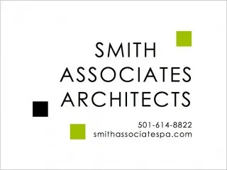 Smith Associates Architects PA logo