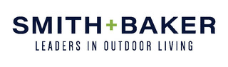 Smith + Baker logo