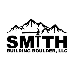 Smith Building Boulder logo