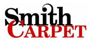 Smith Carpet & Tile Center logo