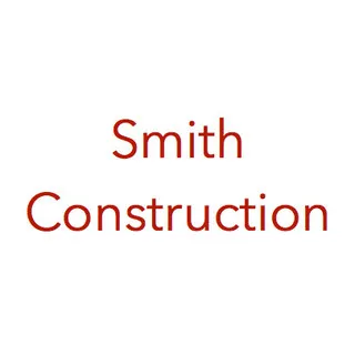 Smith Construction Inc logo