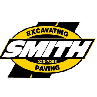 Smith Construction Inc logo