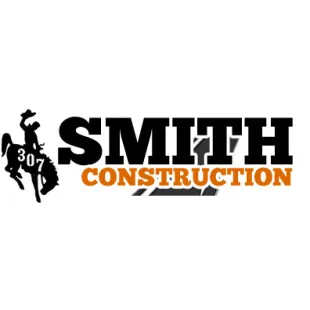 Smith Construction logo