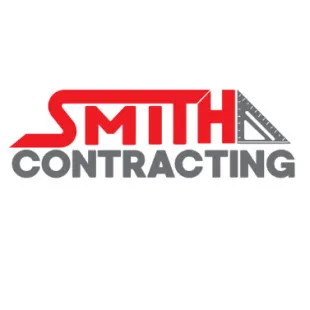 Smith Contracting Service logo