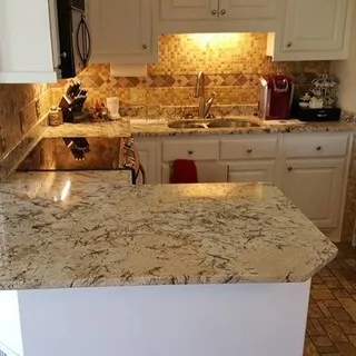 Smith Custom Surfaces logo