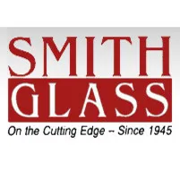 Smith Glass logo