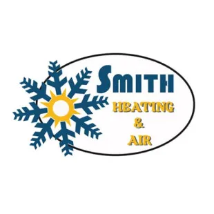 Smith Heating and Air Conditioning, LLC logo
