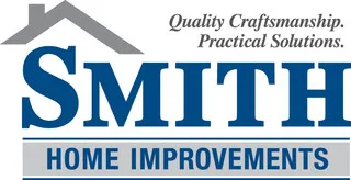 Smith Home Improvements logo