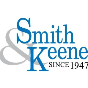 Smith & Keene logo