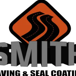 Smith Paving & Sealcoating logo