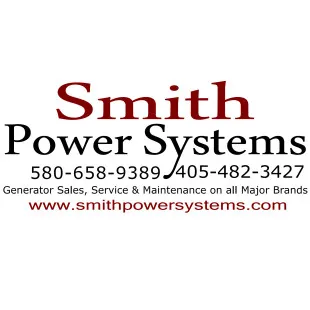 Smith Power Systems logo